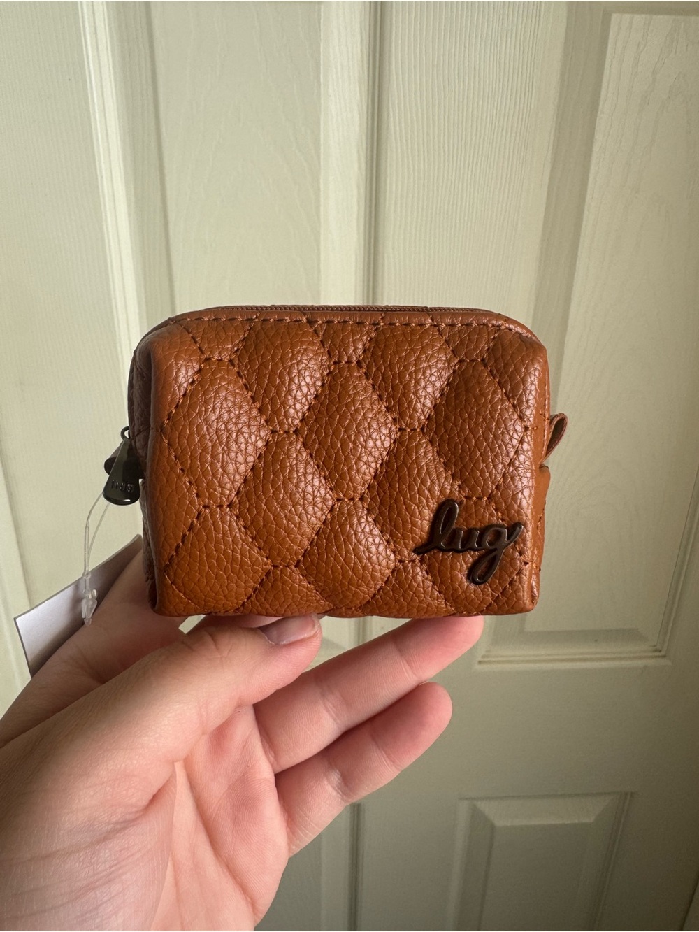 Lug Mini Pouch